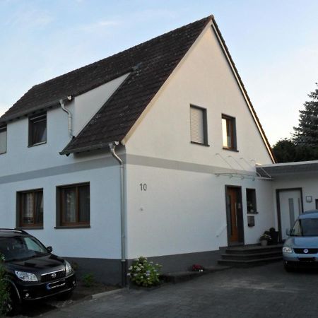 Ferienwohnung Im Rosental Andernach Exteriör bild