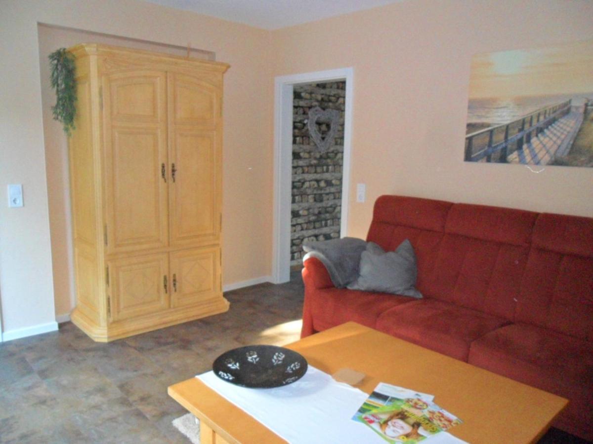 Ferienwohnung Im Rosental Andernach Exteriör bild