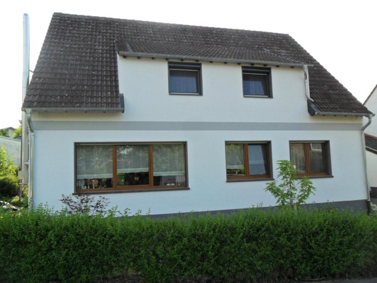 Ferienwohnung Im Rosental Andernach Exteriör bild