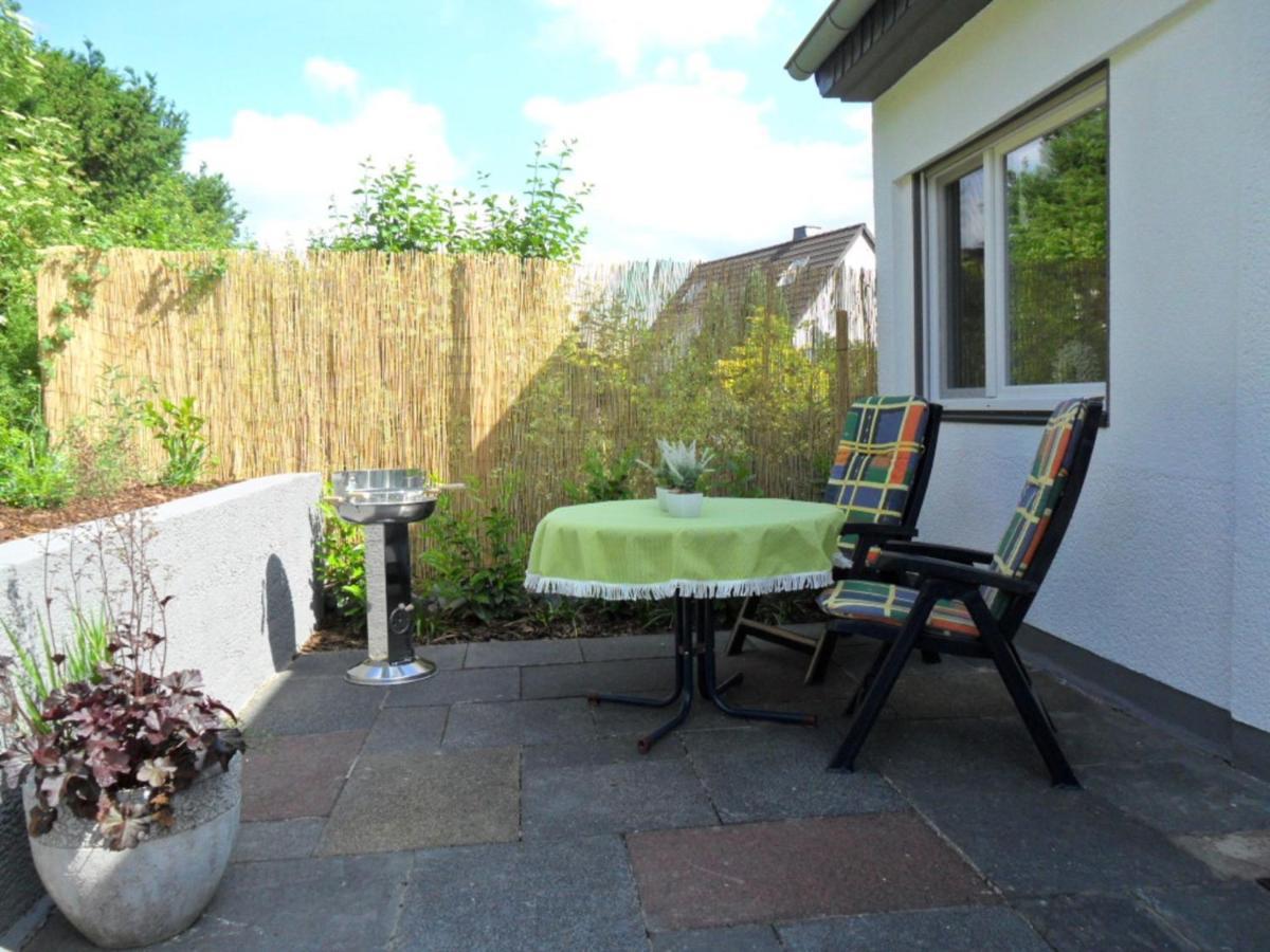 Ferienwohnung Im Rosental Andernach Exteriör bild
