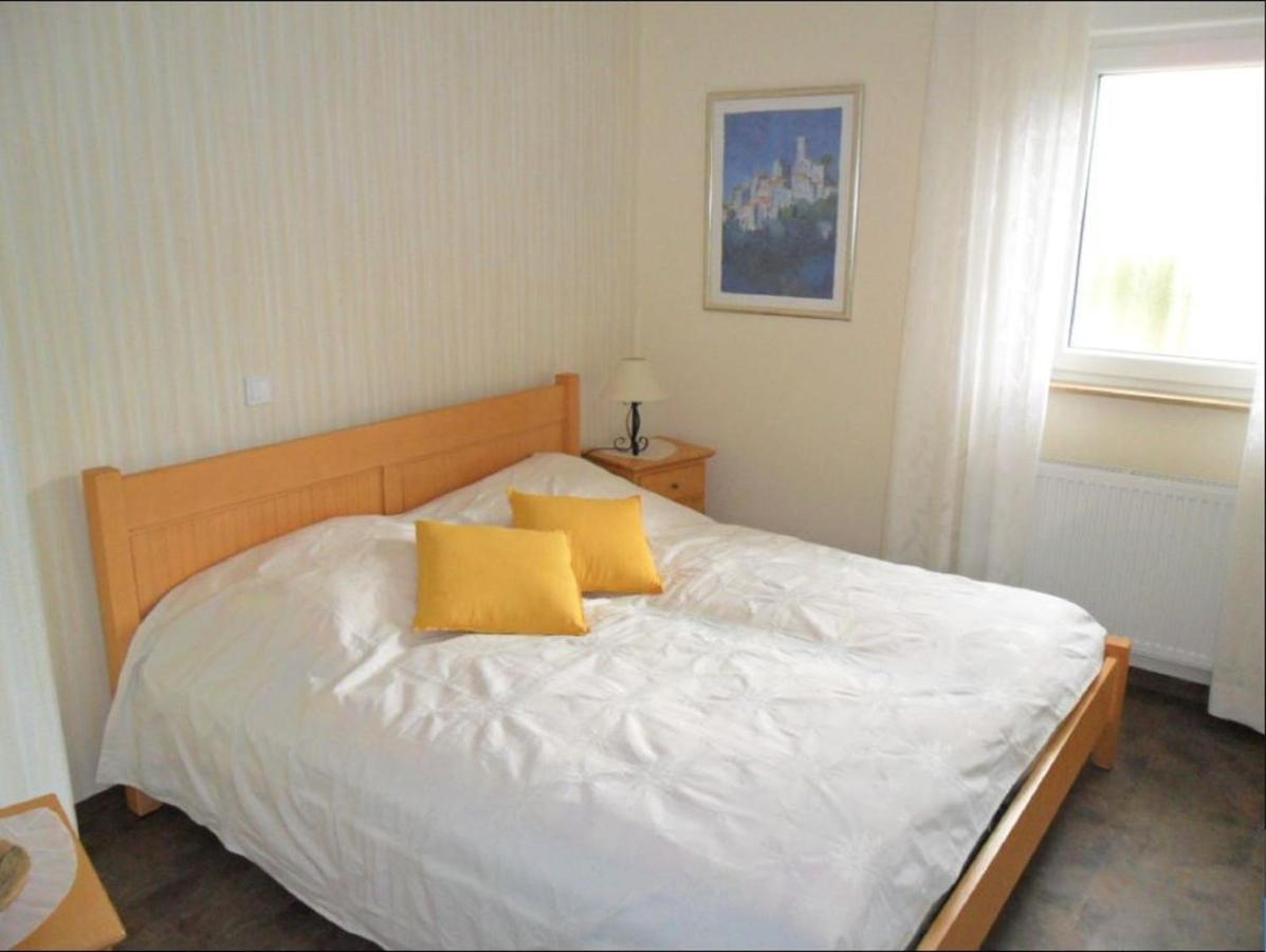 Ferienwohnung Im Rosental Andernach Exteriör bild