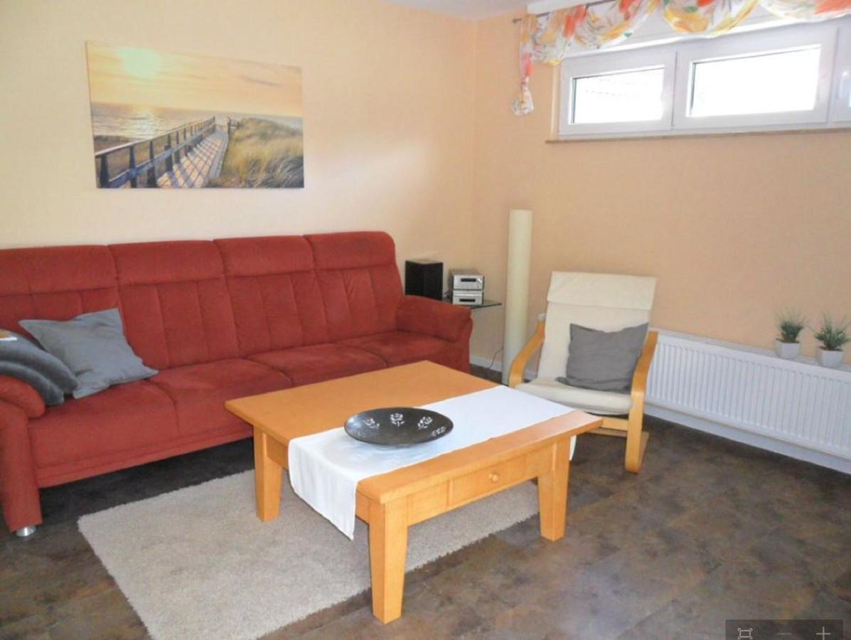 Ferienwohnung Im Rosental Andernach Exteriör bild